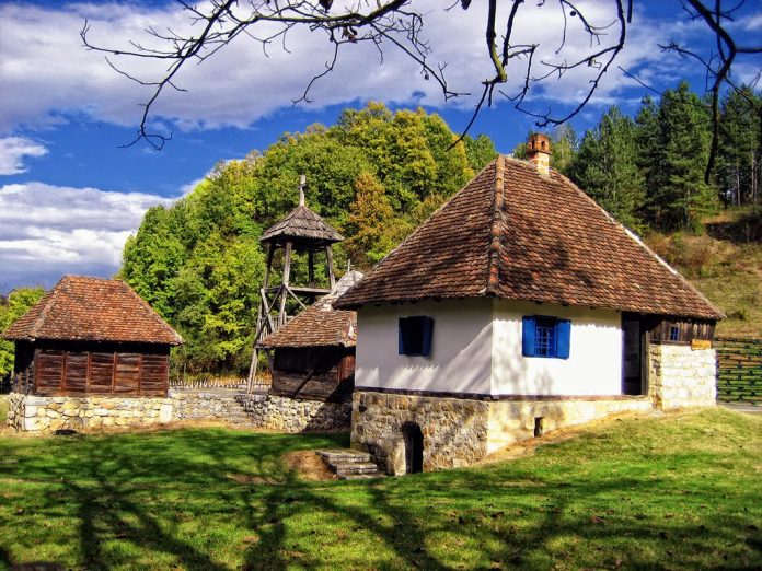 Lepote koje samo Srbija ima! Upoznajte čari Srpskih sela…