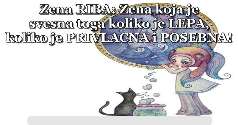 Ova dama zodijaka je SAVRSENA: Svesna je svoje lepote i MUSKARCA VRTI OKO MALOG PRSTA!