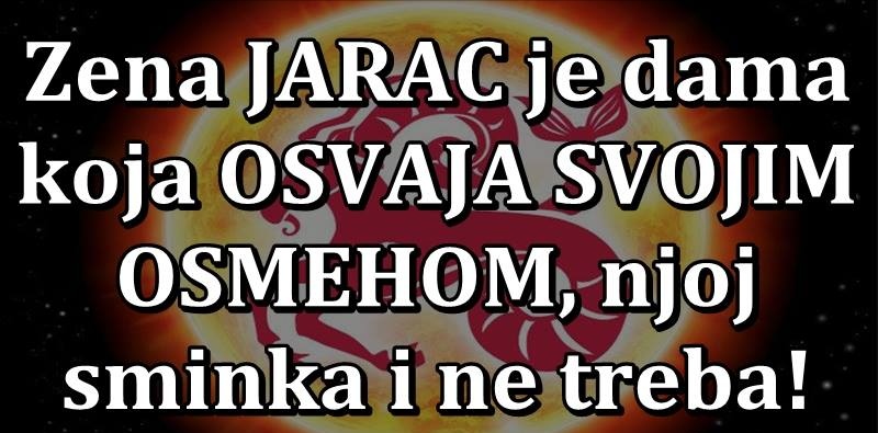 Ovoj dami zodijaka NE TREBA SMINKA: Rodjena je da bude NAJLEPSA i NAJBOLJA!