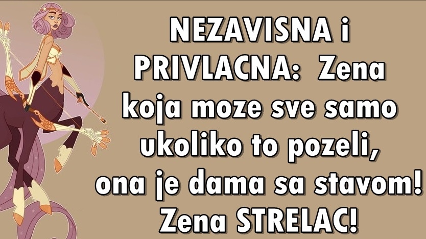 Ova zena je ODRAZ SNAGE,LEPOTE i PRAVEDNOSTI: Najjaca je od svih!