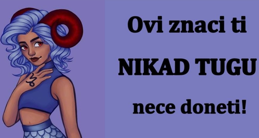 UVEK ce biti VERNI, nikad te NECE IZDATI: Ovi znaci ti NIKAD TUGU nece doneti!