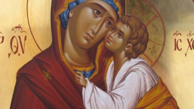 DANAS JE MALA GOSPOJINA: Srpska pravoslavna crkva danas obeležava Rođenje presvete Bogorodice i ovo nipošto nemojte danas raditi