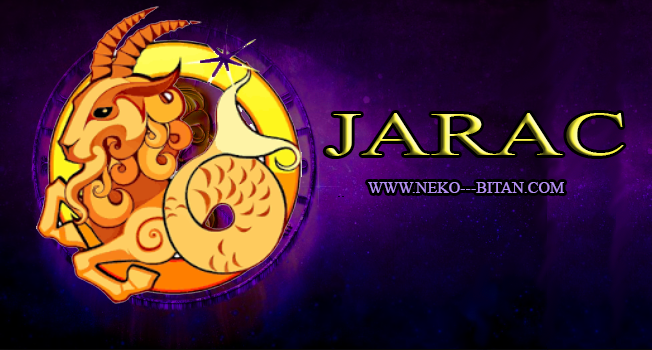 JARAC je horoskopski znak koji može da preživi sve! STRPLJIVI su i brutalno ISKRENI.
