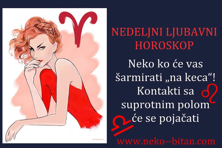 NEDELJNI LJUBAVNI HOROSKOP od 22. do 28. oktobra: Neko ko će vas šarmirati „na keca“– vreme je da se vaša priča ponovo pokrene