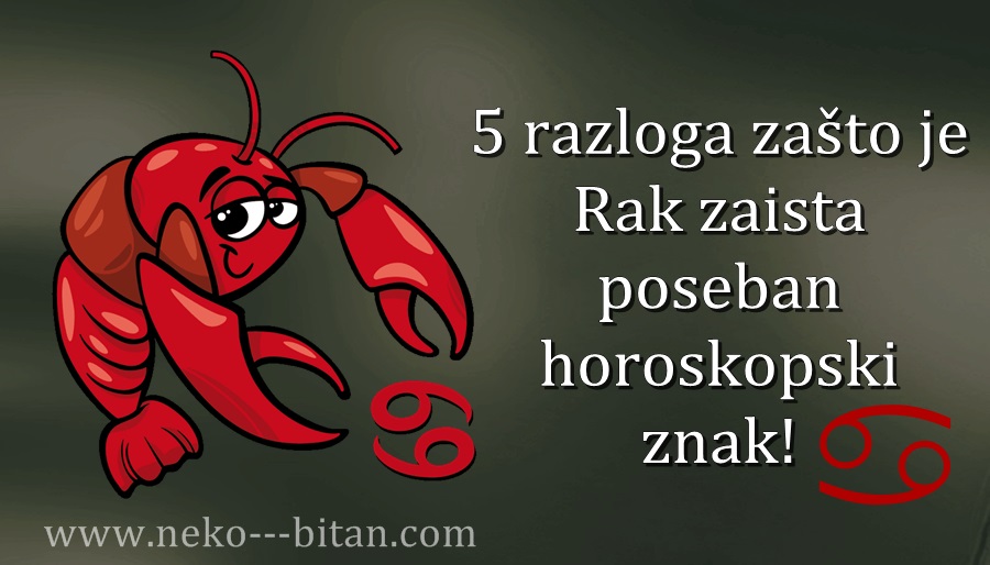 Horoskop 24sata rak dnevni ljubavni Dnevni horoskop