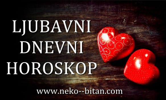 Za 2020 februar horoskop ljubavni Ljubavni horoskop