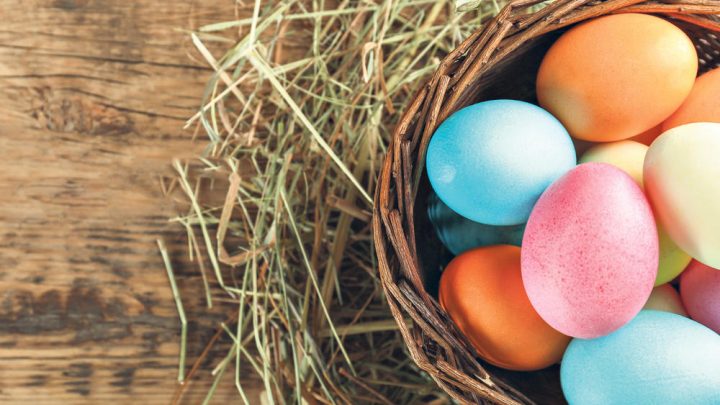 Trikovi iskusnih domaćica: Kako da skuvate jaja za Uskrs, a da vam ne popucaju