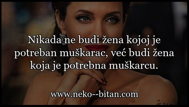 Budi KRALJICA, ne JADNICA: Kada VOLE, žene znaju biti NAIVNE, ali PAMETNA ŽENA će uvek OSTAVITI MUŠKARCA koji se OVAKO PONAŠA!