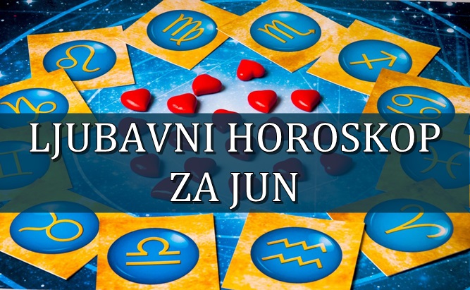 2019 ljubavni horoskop Veliki LJUBAVNI