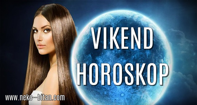 VIKEND HOROSKOP: Lavovima se sprema događaj koji menja život iz korena,a kakve nevolje u nedelju donosi Mesec u znaku Škorpije