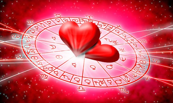 Ljubavni horoskop za 2017