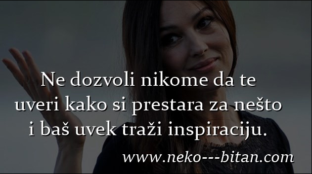 GODINE SU SAMO BROJ KOJI TE NE ODREĐUJE: Inspirativni saveti za sve žene STARIJE OD 30 GODINA!