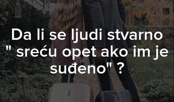 Horoskop otkriva DA LI BIVŠI MISLI NA TEBE: Lavovi nikad ne zaboravljaju ,Jarac često živi u nadi za pomirenjem, Škorpija se ne osvće na bivše ljubavi