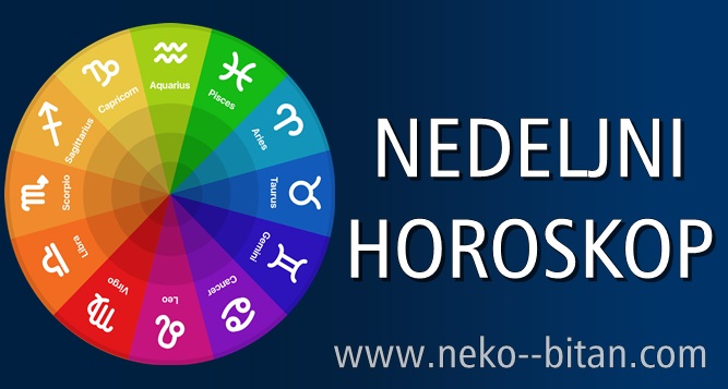 NEDELJNI HOROSKOP Od 29. JULA – 04. AVGUSTA 2019: Blizanci nema paraaaaaaa…..a i kad bude bilo – sve ćete vi to očas posla potrošiti, Device izbegavjte rizične investicije to je vrlo klizav teren, Ribe više opreza sa novcem u ovoj sedmici!