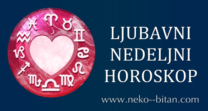 LJUBAVNI NEDELJNI HOROSKOP od 08 – 14. JULA 2019: Blizanci izbegavajte konflikt sa partnerom, Lavovima će malo ko moći da odoli,Jarčevi se zaljubljuju snažno i bezopleto