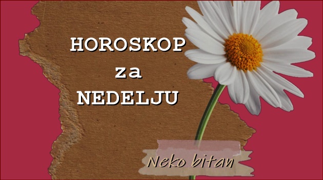 HOROSKOP za NEDELJU 11. oktobar 2020. godine: Jednom znaku BIVŠA LJUBAV KUCA NA VRATA!