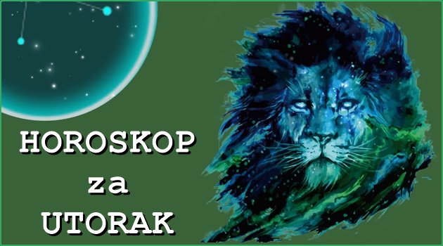 HOROSKOP za UTORAK 13. oktobar 2020. godine: Lavovi idu u PROVOD, Vodolije ignorišu PARTNERA!