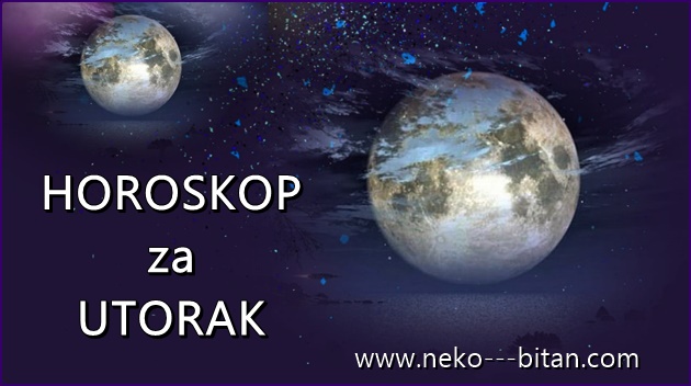 HOROSKOP za UTORAK 20. oktobar 2020. godine: Bikove i Vage stiže UMOR, Lavovi puni SAMOPOUZDANJA!