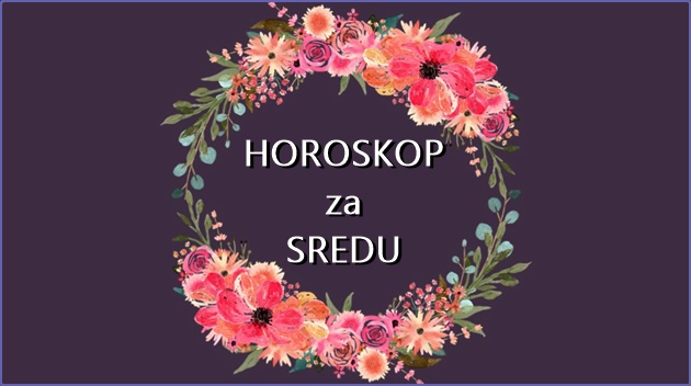 HOROSKOP za SREDU 21. oktobar 2020. godine: Sreda je PRAVI DAN za LJUBAV i POMIRENJE!