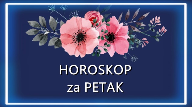 HOROSKOP za PETAK 23. oktobar 2020. godine: Jarac ima LEP DAN, Ribe emotivno NEZADOVOLJNE!