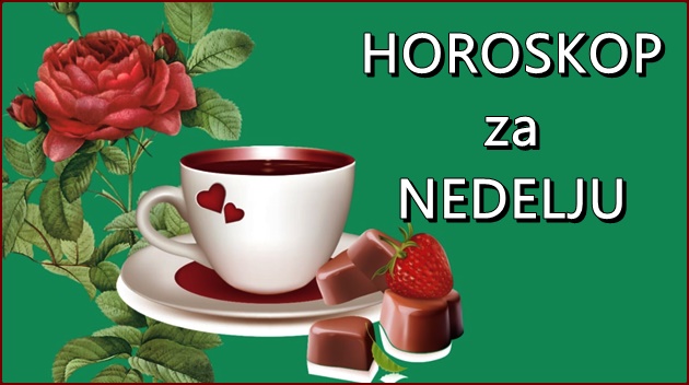 HOROSKOP za NEDELJU 25. oktobar 2020. godine: Bik je otvoren za novu LJUBAVNU PRIČU, Vage idu u PROVOD!