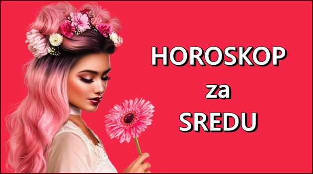 HOROSKOP za SREDU 28. oktobar 2020. godine: Blizanci su VOLJENI, Rakovi žele OSVETU, Strelce očekuje DOBITAK!