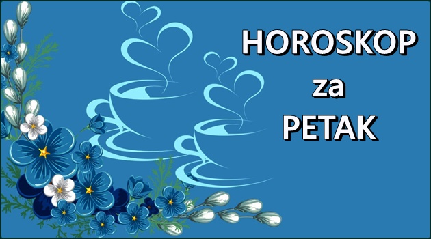 HOROSKOP za PETAK 30. oktobar 2020. godine: Bik ništa NE PREPUŠTA slučaju, Rak sve može i SVE SME!