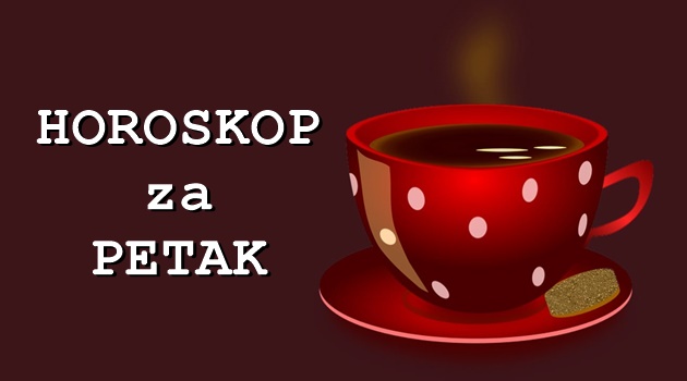 HOROSKOP za PETAK 13. novembar 2020. godine: Danas je PETAK 13-ti, ali sve će biti U NAJBOLJEM REDU!