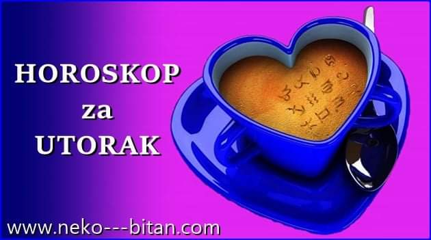 HOROSKOP za UTORAK 03. novembar 2020. godine: Rakovi su danas DISKRETNI, Device OPREZNE, Ribe ZANOSNE…