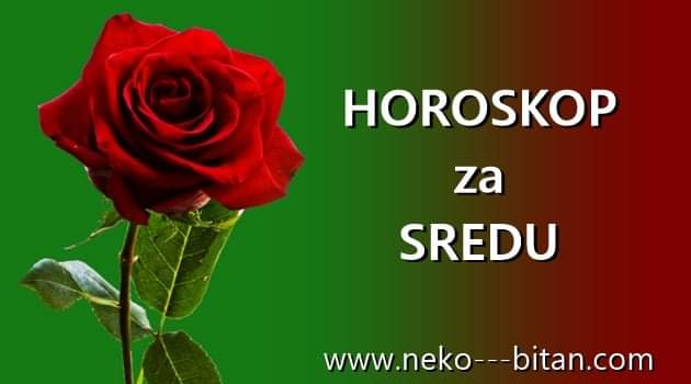 HOROSKOP za SREDU 04. novembar 2020. godine: Posao NIJE ŽIVOT i zbog toga nemojte previše zanemarivati SVOJE VOLJENE!