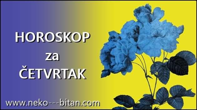 HOROSKOP za ČETVRTAK 05. novembar 2020. godine: Večernje sate rezervišite za ZAGRLJAJ SVOG PARTNERA!