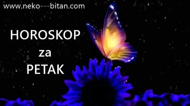 HOROSKOP za PETAK 06. novembar 2020. godine: Lavu nedostaje HRABROST, Škorpije su danas MUDRE, a Ribe očekuje IZNENAĐENJE!