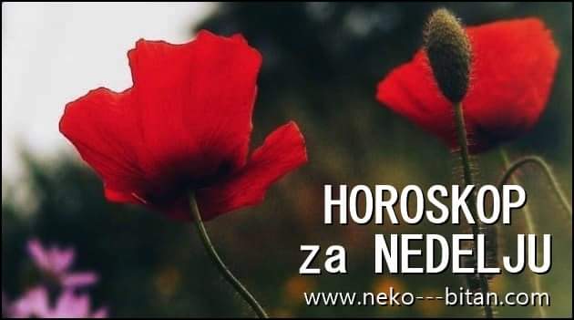 HOROSKOP za NEDELJU 08. novembar 2020. godine: Jarac finansijski STABILAN, Vage ZALJUBLJENE, Bikove i Ribe muči UMOR!