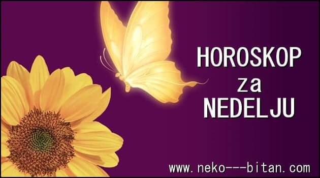 HOROSKOP za NEDELJU 22. novembar 2020. godine: Blizanci STABILNI u vezi, Jarac treba da obrati PAŽNJU na ISHRANU, a Ribe na svog PARTNERA!