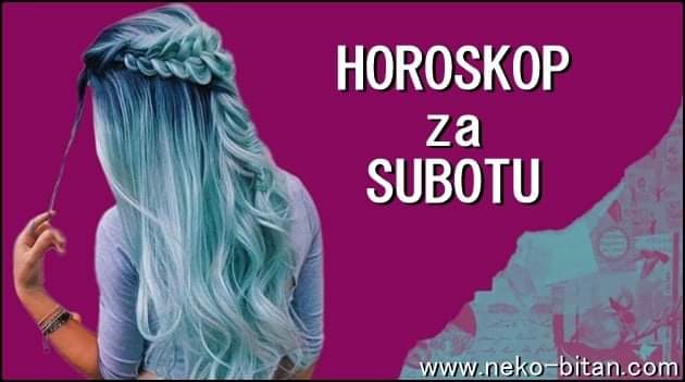 HOROSKOP za SUBOTU 28. novembar 2020. godine: Bik ulazi u TAJNU VEZU, Blizanci NESIGURNI u partnerova OSEĆANJA, Strelac ima ZDRAVSTVENE TEGOBE!