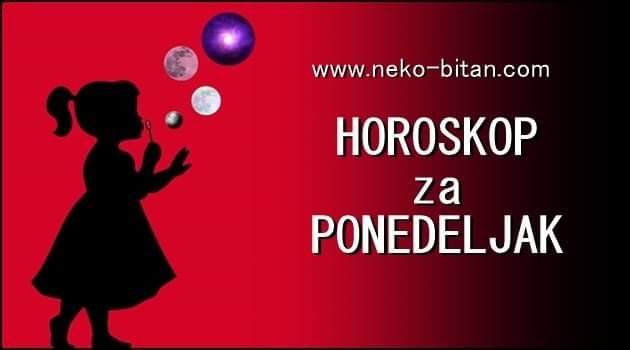 HOROSKOP za PONEDELJAK 23. novembar 2020. godine: Pred nama je LEP PONEDELJAK, jer donosi NOVA POZNANSTVA za 5 znakova Zodijaka!