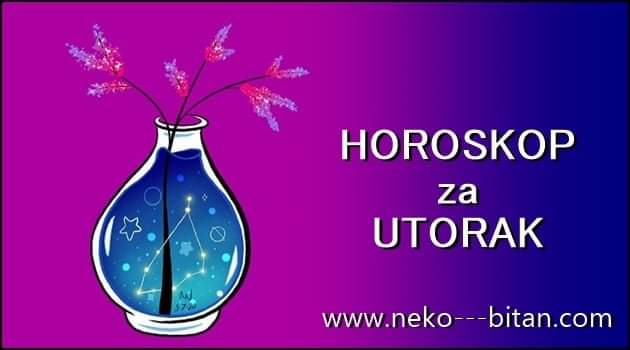 HOROSKOP za UTORAK 01. decembar 2020. godine: Ovim znacima danas NE TREBA DA VERUJETE!