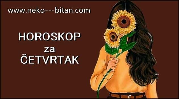 HOROSKOP za ČETVRTAK 03. decembar 2020. godine: Vage imaju puno OBAVEZA, Škorpiju očekuje ZANIMLJIV DAN… A vas?