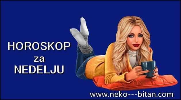 HOROSKOP za NEDELJU 06. decembar 2020. godine:  U večernjim satima ove znake čekaju ROMANTIČNI TRENUCI!