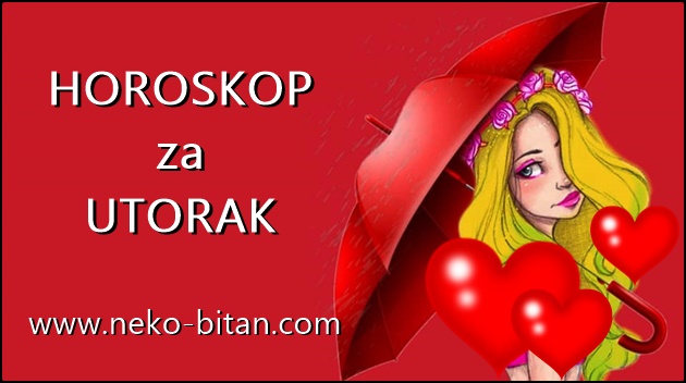 HOROSKOP za UTORAK 08. decembar 2020. godine: Ako ste SLOBODNI današnji dan je veoma POVOLJAN za početak NOVE VEZE!