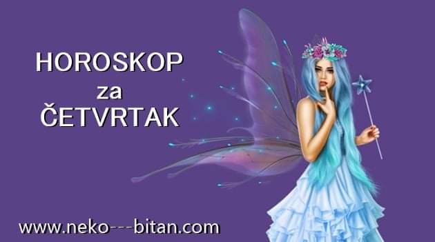 HOROSKOP za ČETVRTAK 10. decembar 2020. godine: Blizanci vole ZABRANJENO, Vage imaju POSLOVNE PROBLEME, a Ribe umorne ali UPORNE!