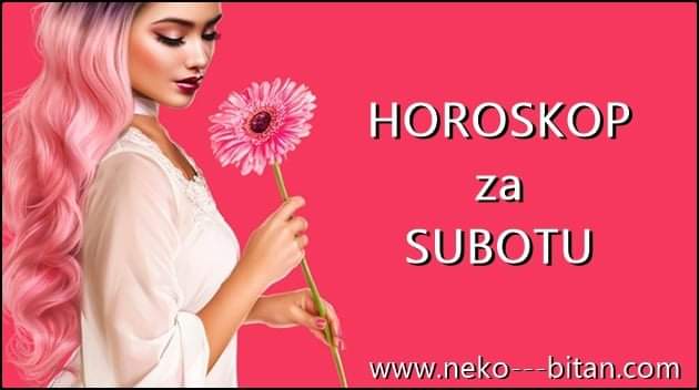 HOROSKOP za SUBOTU 12. decembar 2020. godine: Škorpije NESREĆNE u ljubavi, Vodolije očekuje ZANIMLJIV SUSRET!