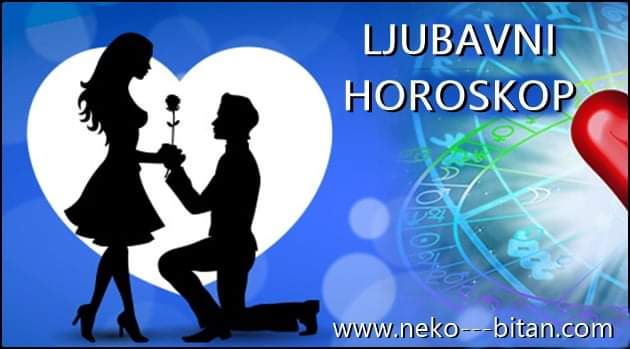 LJUBAVNI HOROSKOP za VIKEND: Ovaj vikend je STVOREN ZA LJUBAV!