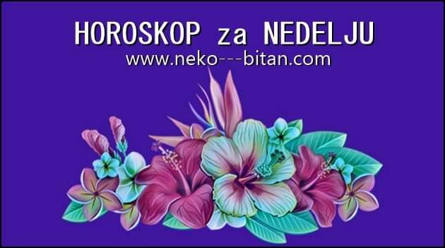 HOROSKOP za NEDELJU 20. decembar 2020. godine: Bik i Jarac danas spuštaju ROGOVE!