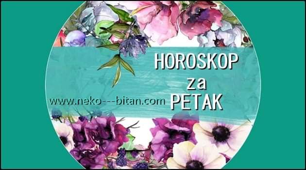 HOROSKOP za PETAK 18. decembar 2020. godine: Blizanci odlično RASPOLOŽENI, Device nemaju STRPLJENJA, Ribe ispravljaju GREŠKE!