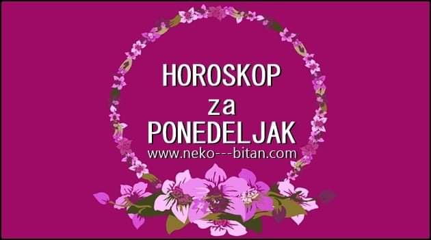 HOROSKOP za PONEDELJAK 14. decembar 2020. godine: Vage imaju PODRŠKU KOLEGA, a jedan znak će se ZALJUBITI!