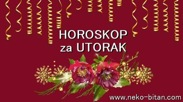 HOROSKOP za UTORAK 22. decembar 2020. godine: Bikovi puni ENERGIJE, dok je Vodolija POD STRESOM!