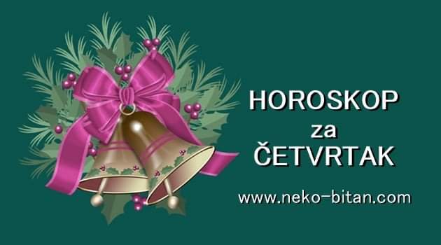 HOROSKOP za ČETVRTAK 24. decembar 2020. godine: Bik puca od ZDRAVLJA, Lav FLERTUJE, Ribe NESIGURNE!