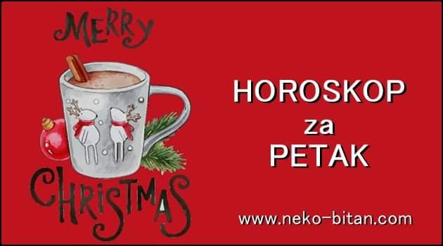 HOROSKOP za PETAK 25. decembar 2020. godine: Ovan puno OČEKUJE, Devica NE SLUŠA svoje SRCE!