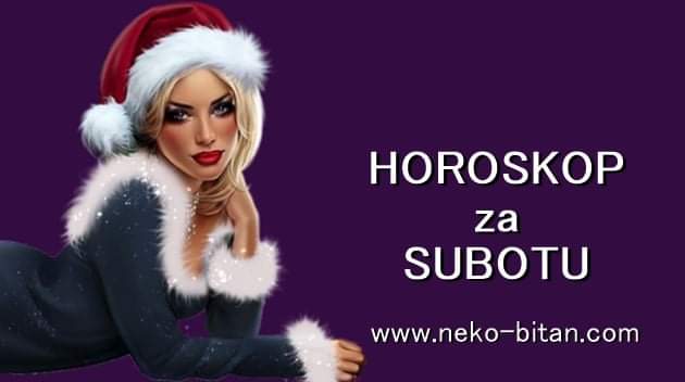 HOROSKOP za SUBOTU 26. decembar 2020. godine: Lavu se sve KOMPLIKUJE, Škorpija RASTEREĆENA, Jarac ZAVODI!